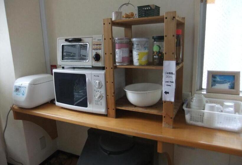 بنسيون Grace Naha