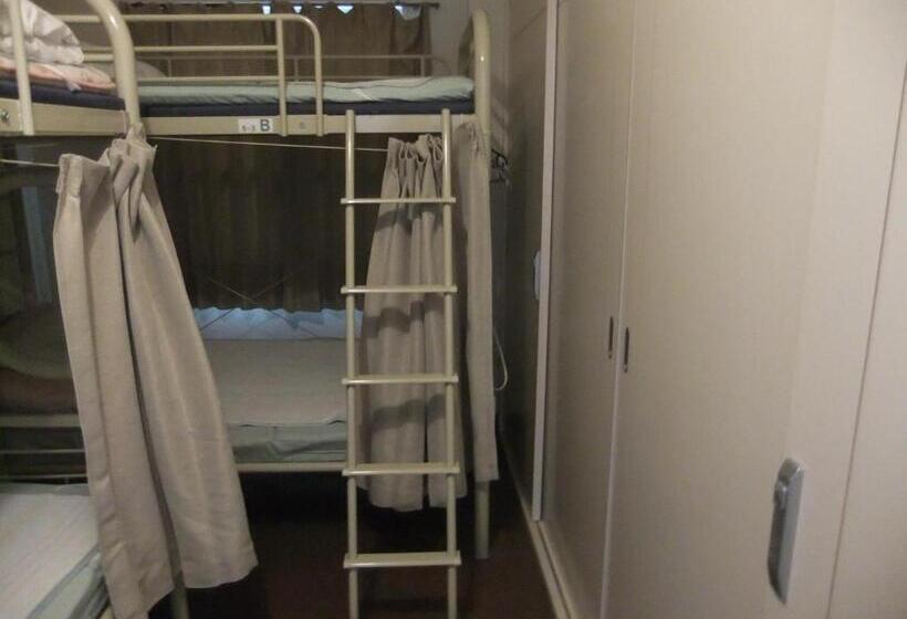 بنسيون Grace Naha