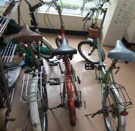 بنسيون Grace Naha