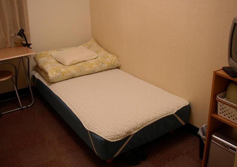 بنسيون Grace Naha