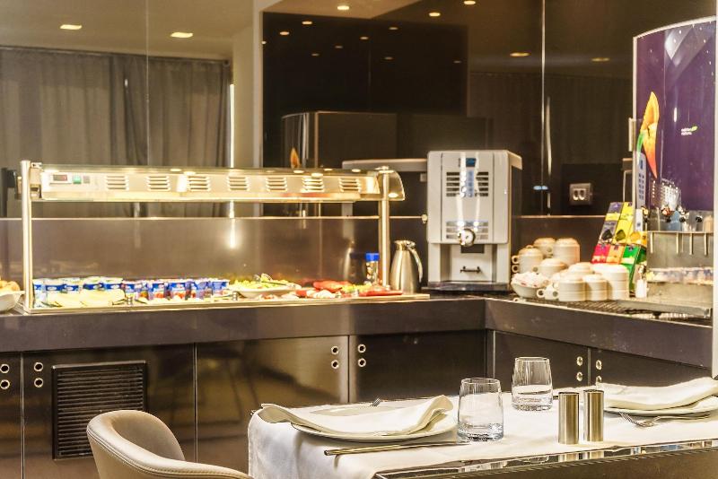 펜션 The View Luxury Rooms