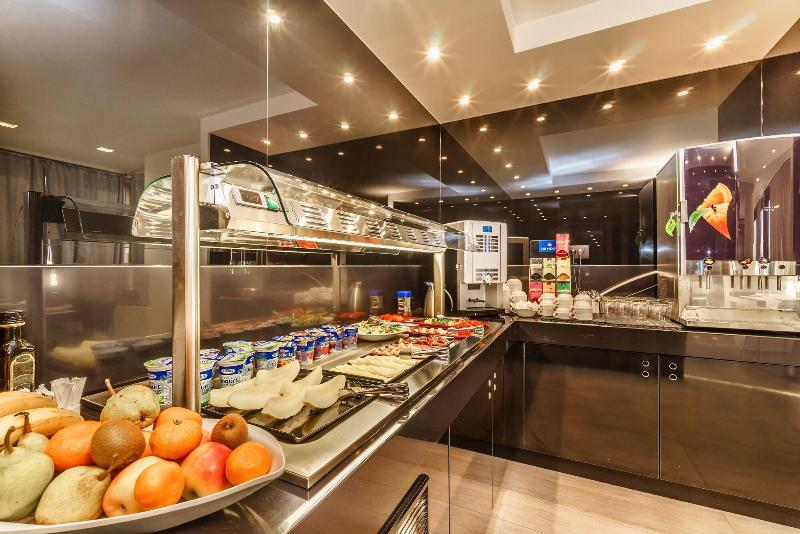 膳宿费 The View Luxury Rooms