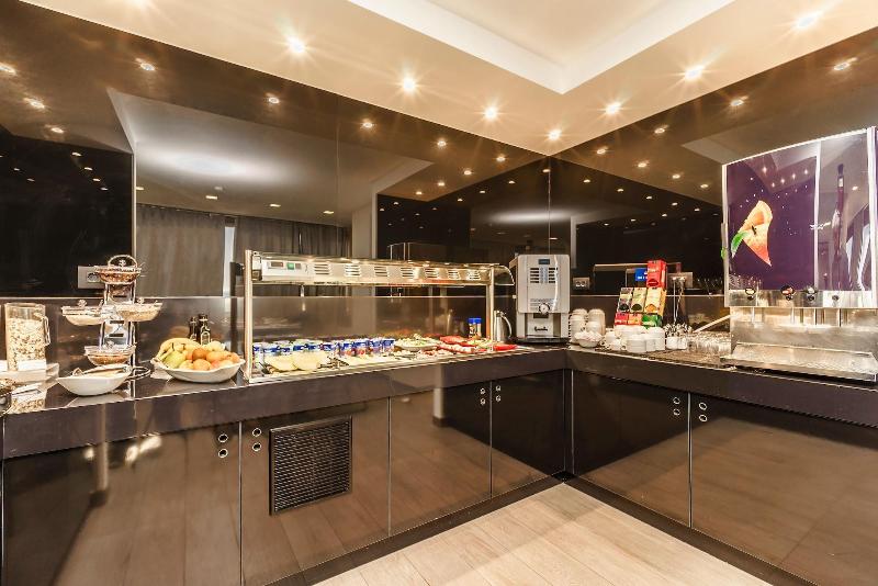 펜션 The View Luxury Rooms