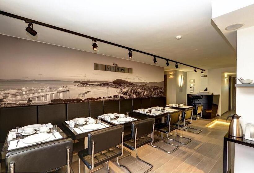 펜션 The View Luxury Rooms