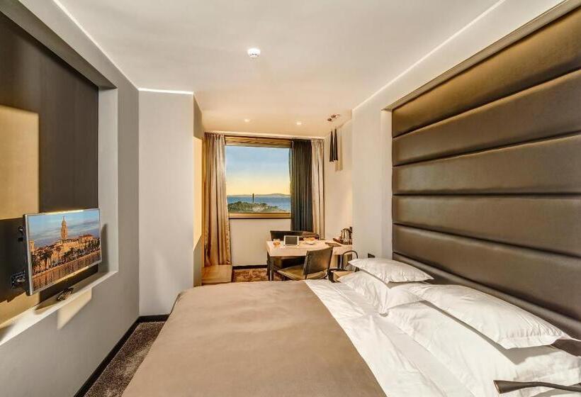 펜션 The View Luxury Rooms