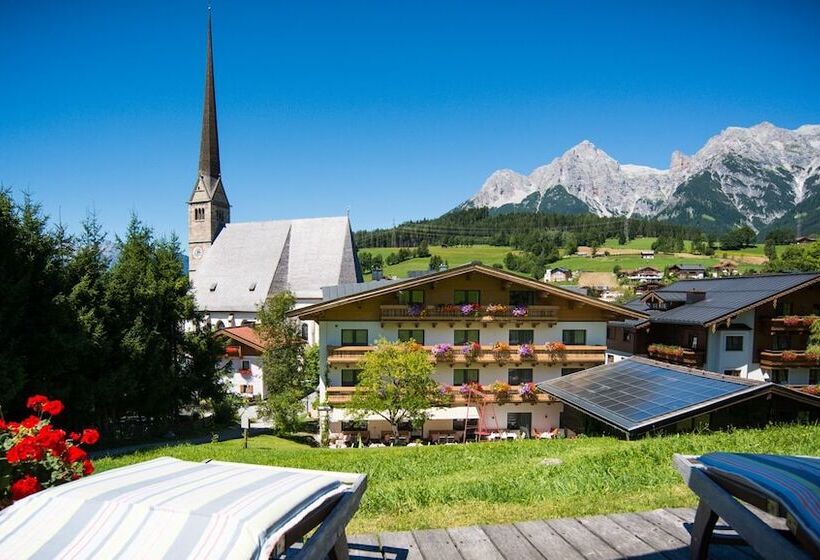 Pension Pinzgauer Hof