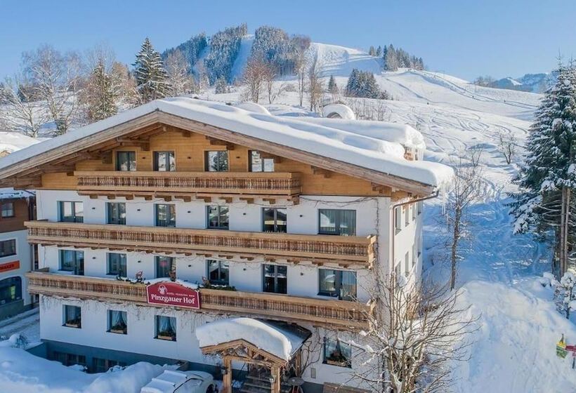 Pension Pinzgauer Hof
