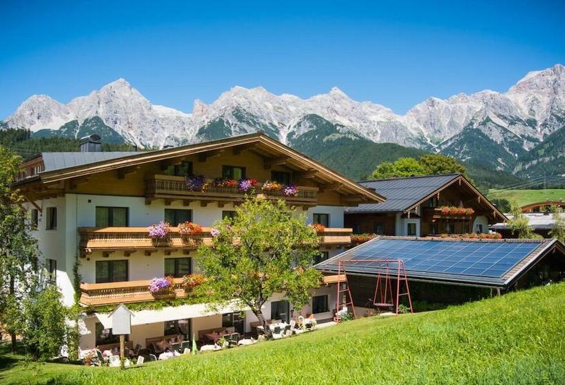 Pension Pinzgauer Hof