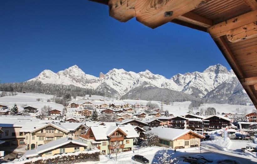 Pension Pinzgauer Hof