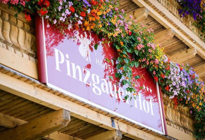 Pension Pinzgauer Hof