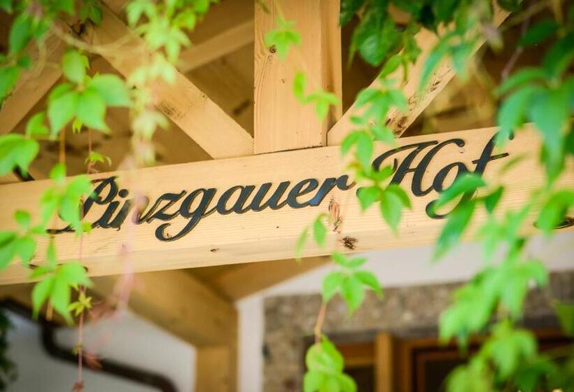 Pension Pinzgauer Hof