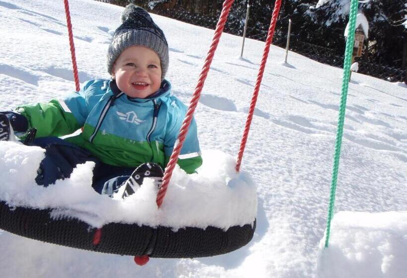 Pension Pinzgauer Hof