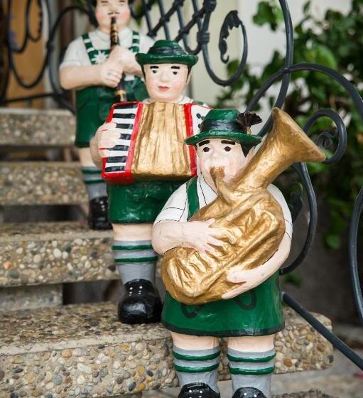 Pension Pinzgauer Hof