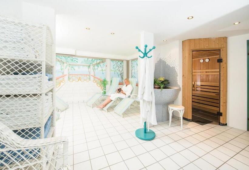 Pension Pinzgauer Hof