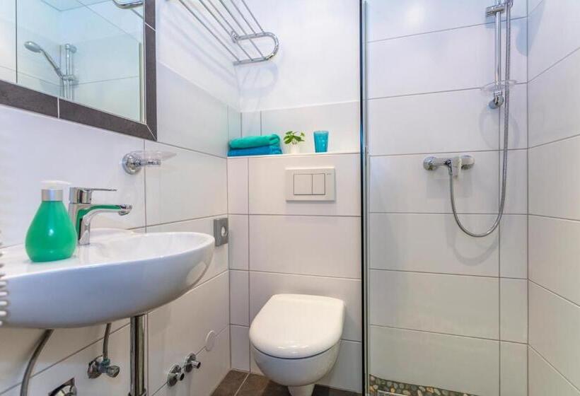 Pension Pinzgauer Hof