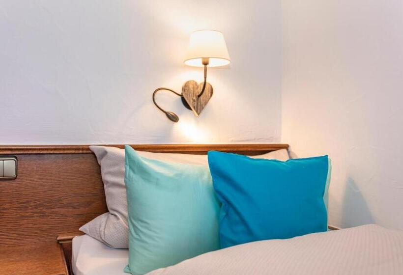 Pension Pinzgauer Hof