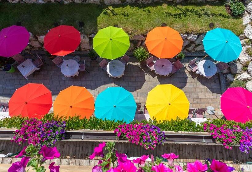 Pension Pinzgauer Hof