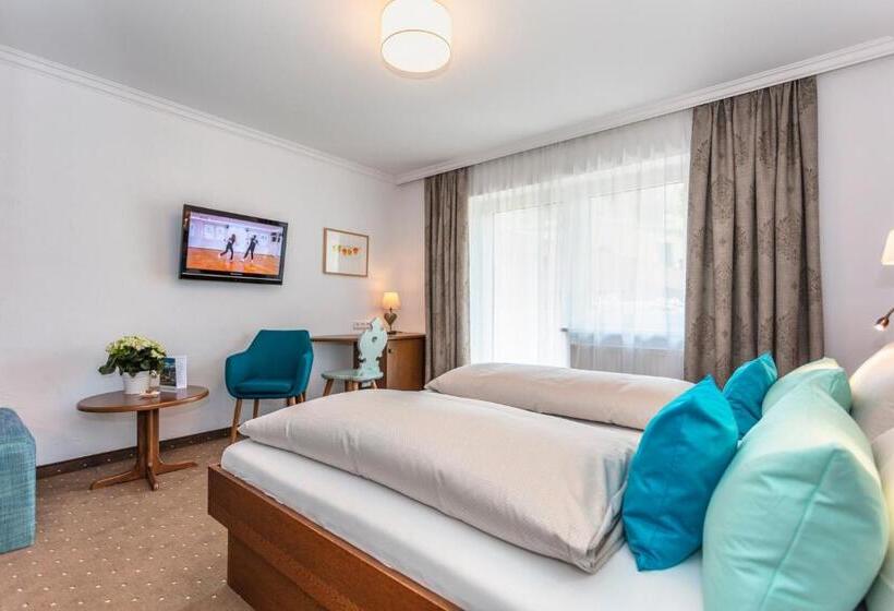 Pension Pinzgauer Hof