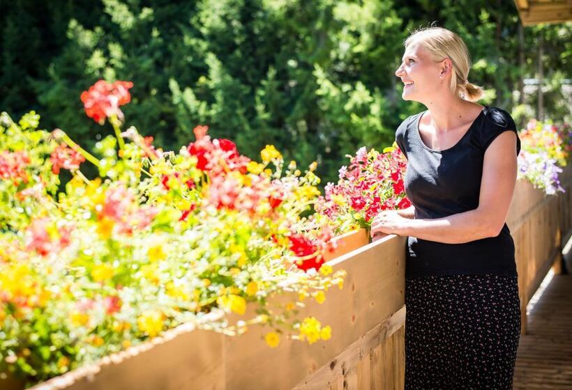 Pension Pinzgauer Hof