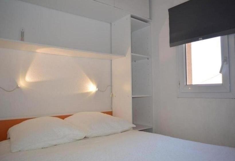 레지던스 Résidence Odalys Beau Soleil