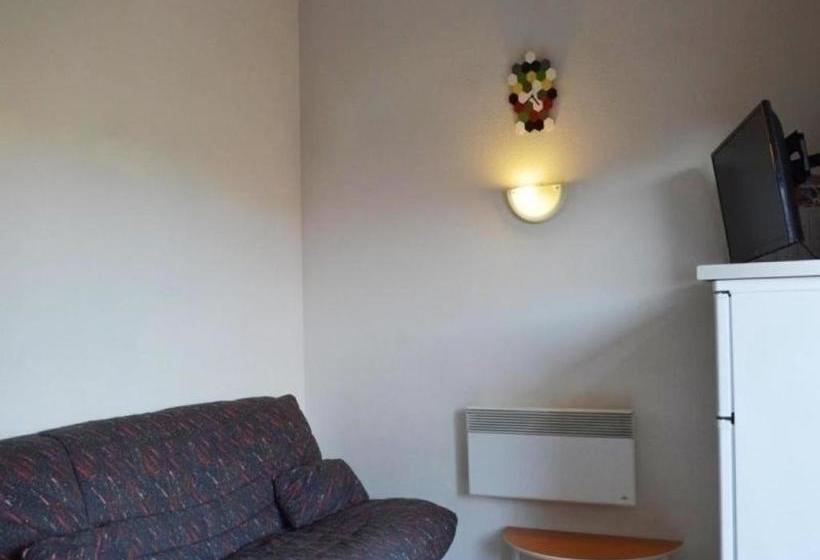 레지던스 Résidence Odalys Beau Soleil