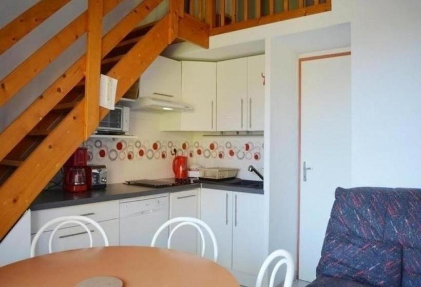 레지던스 Résidence Odalys Beau Soleil