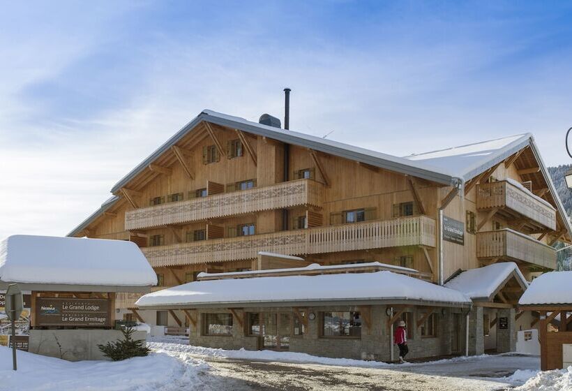 Residence Nemea Le Grand Ermitage