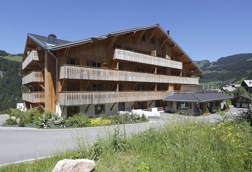 Residence Nemea Le Grand Ermitage