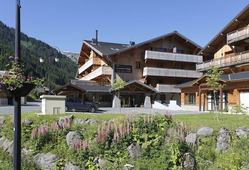 Residence Nemea Le Grand Ermitage