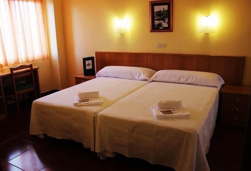 レジデンス Santander Antiguo