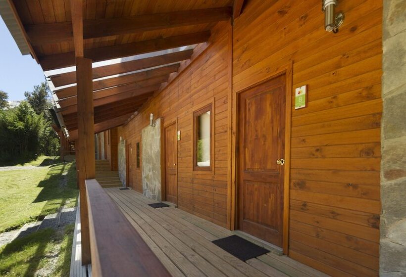 渡假胜地  Arbolar, Casas De Montaña  Piscina Climatizada