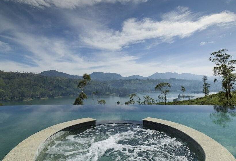 渡假胜地 Ceylon Tea Trails Relais And Chateaux
