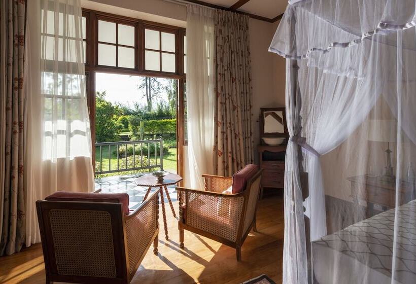 渡假胜地 Ceylon Tea Trails Relais And Chateaux