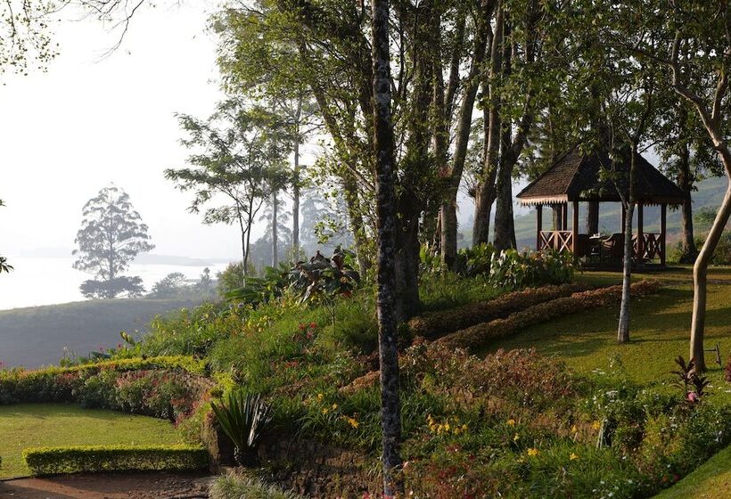 渡假胜地 Ceylon Tea Trails Relais And Chateaux
