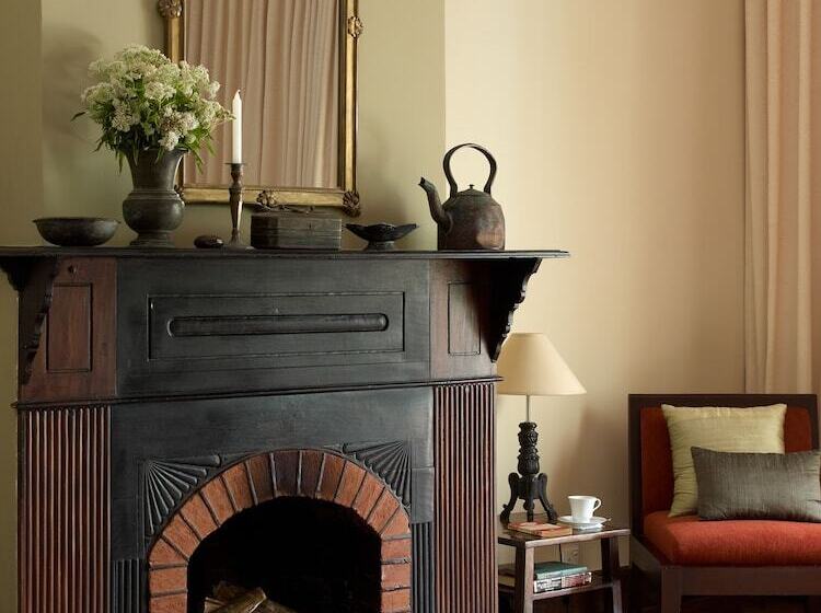 渡假胜地 Ceylon Tea Trails Relais And Chateaux