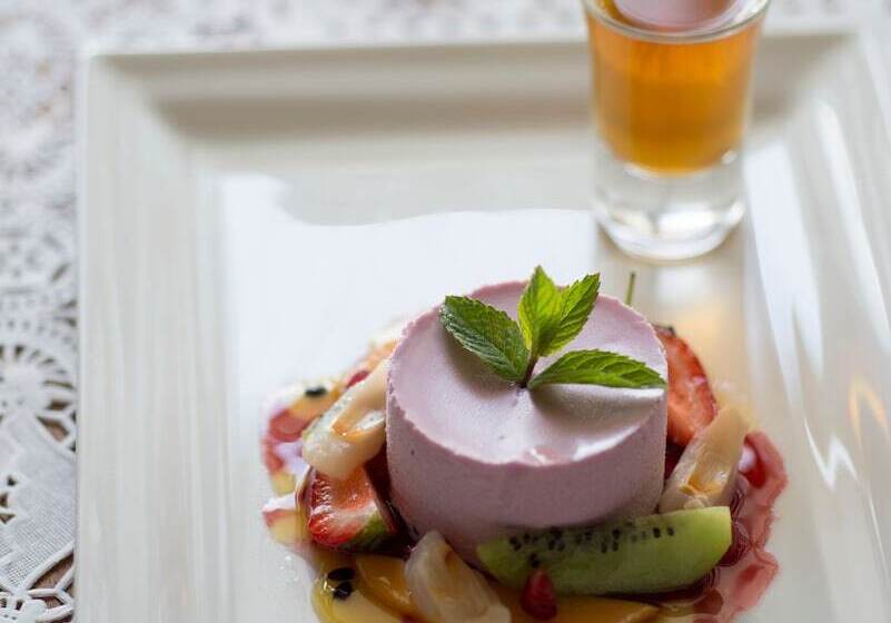 渡假胜地 Ceylon Tea Trails Relais And Chateaux