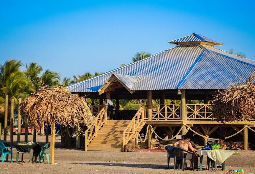 渡假胜地  Costa Azul Faro Marejada