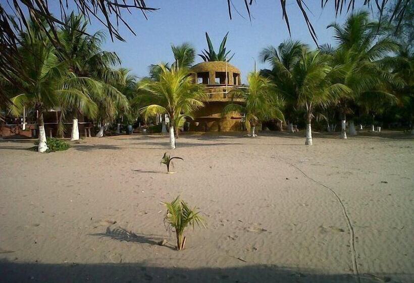 渡假胜地  Costa Azul Faro Marejada