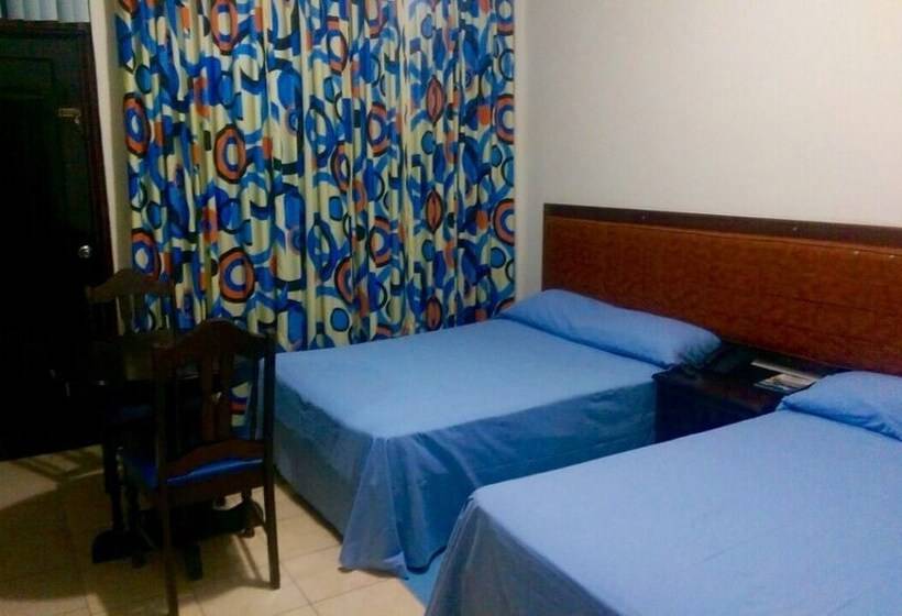 渡假胜地  Costa Azul Faro Marejada