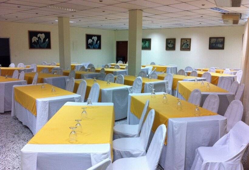 渡假胜地  Costa Azul Faro Marejada