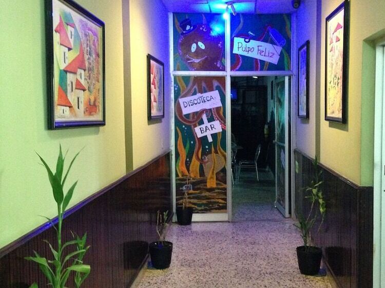 渡假胜地  Costa Azul Faro Marejada