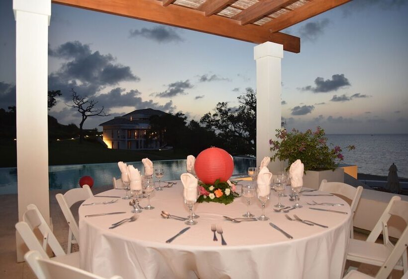 استراحتگاه Las Verandas Hotel & Villas