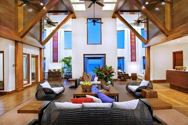 استراحتگاه Las Verandas Hotel & Villas