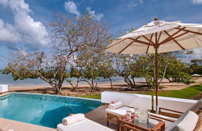 استراحتگاه Las Verandas Hotel & Villas