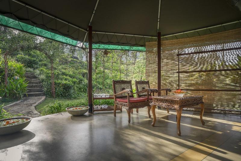 Курорт Madulkelle Tea And Eco Lodge