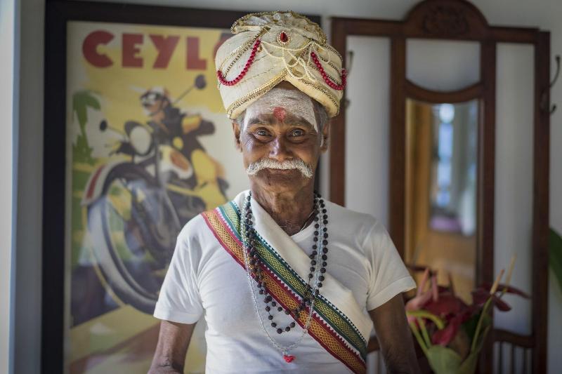 Курорт Madulkelle Tea And Eco Lodge