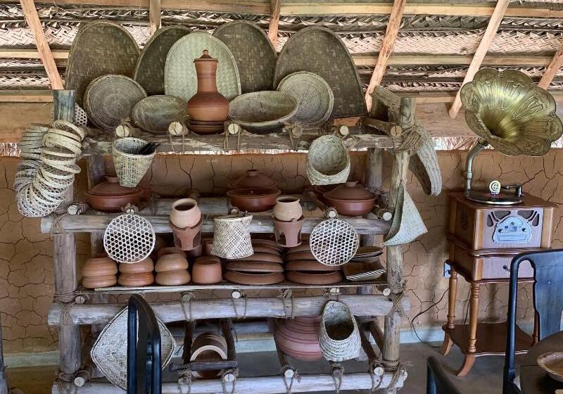 Курорт Madulkelle Tea And Eco Lodge