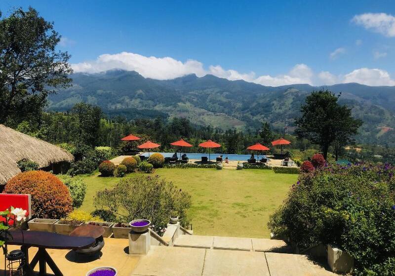 Курорт Madulkelle Tea And Eco Lodge