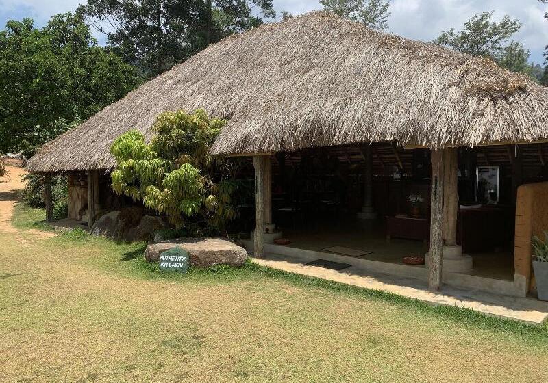 Курорт Madulkelle Tea And Eco Lodge