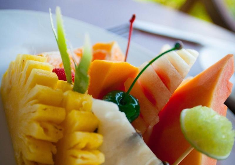 Курорт Madulkelle Tea And Eco Lodge